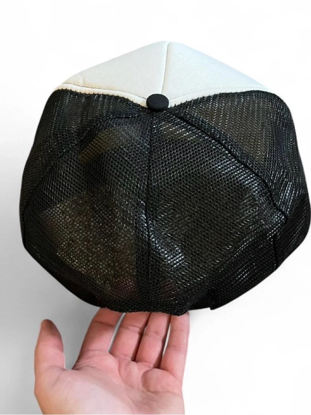 Vintage Fishing Snapback Hat 